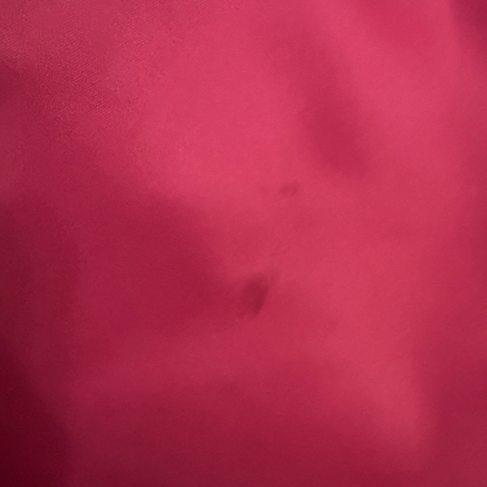 Preloved Tumi Voyager Rosie nylon backpack pink - Picture 6 of 13